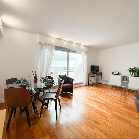 בוסוליי Monaco Dream Seaview, Bnbrickeys מראה חיצוני תמונה