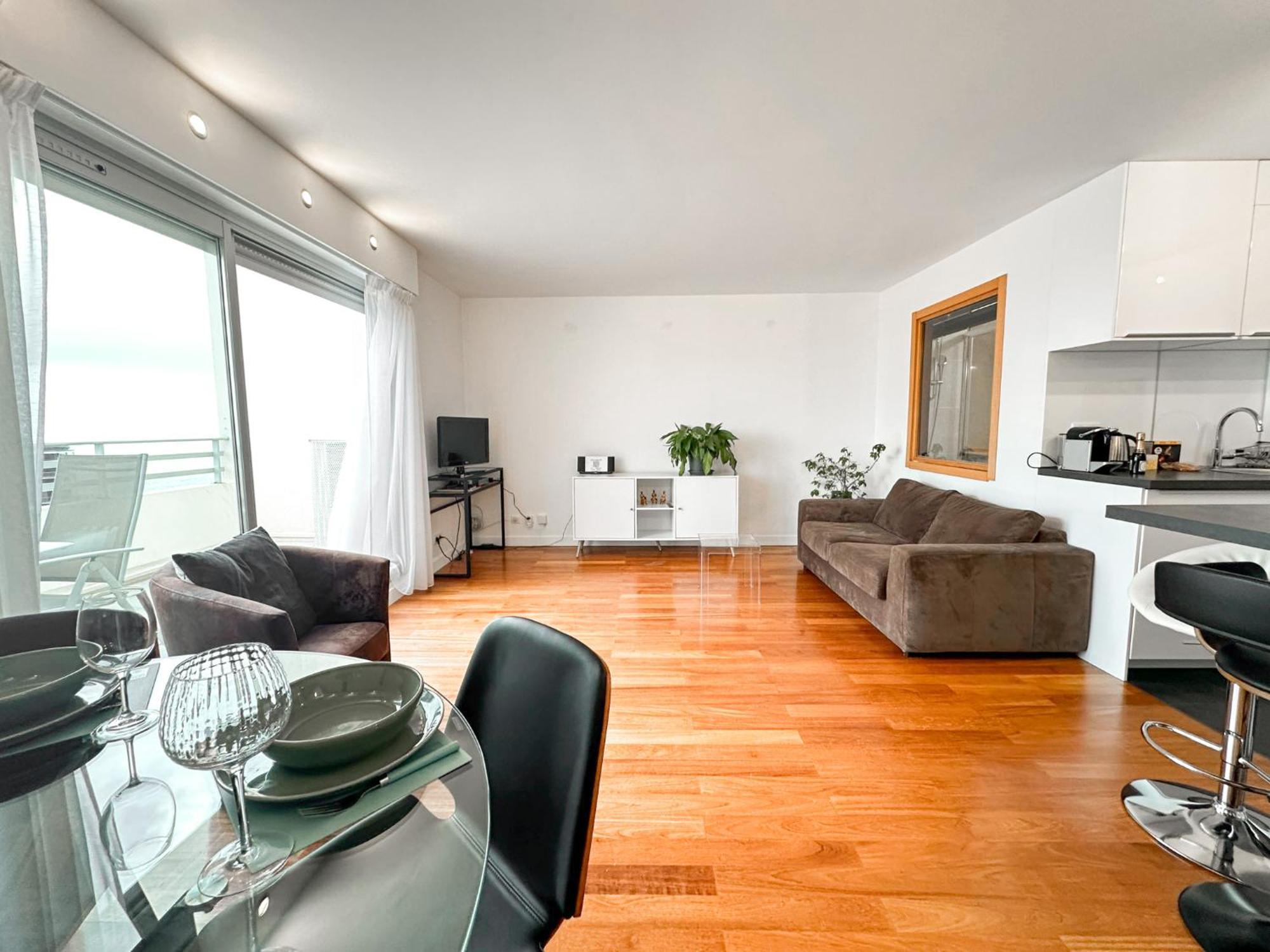 בוסוליי Monaco Dream Seaview, Bnbrickeys מראה חיצוני תמונה