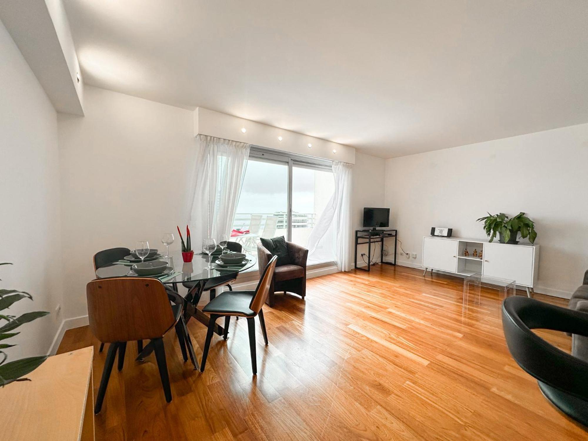 בוסוליי Monaco Dream Seaview, Bnbrickeys מראה חיצוני תמונה