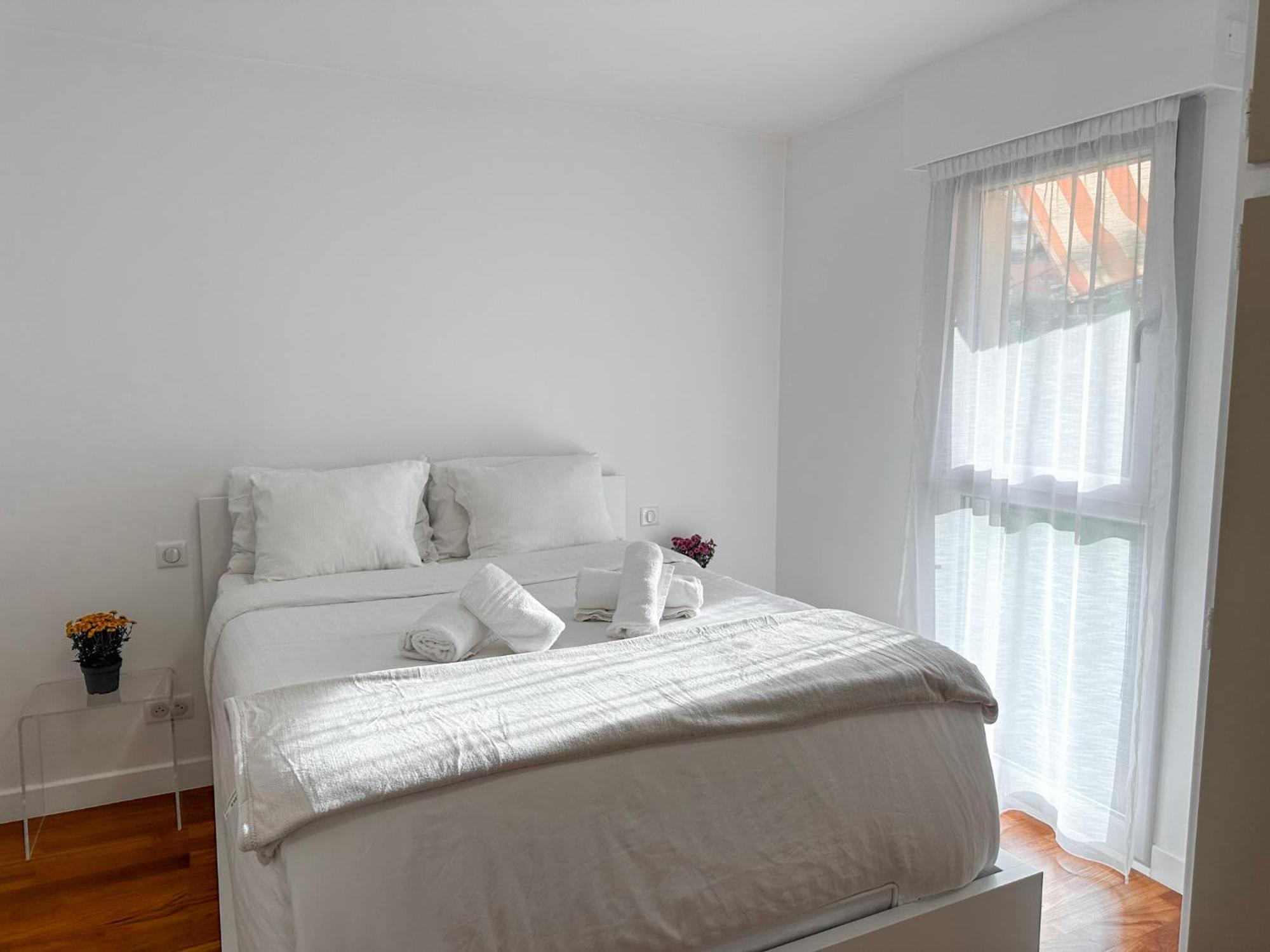 בוסוליי Monaco Dream Seaview, Bnbrickeys מראה חיצוני תמונה